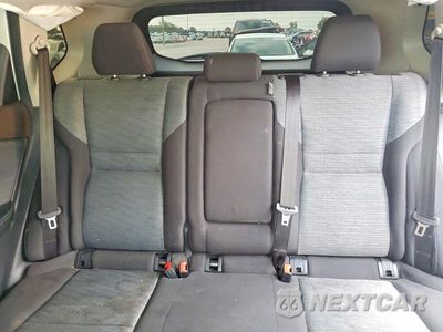 Zdjęcie 10 z 13 samochodu: 2023 NISSAN ROGUE SV VIN:JN8BT3BB1PW194419 - miniatura