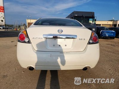 Zdjęcie 6 z 12 samochodu: 2012 NISSAN ALTIMA 2.5 VIN:1N4AL2AP1CN501818 - miniatura