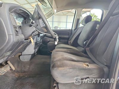 Zdjęcie 7 z 12 samochodu: 2003 DODGE RAM 1500 ST VIN:1D7HA18N03S300299 - miniatura