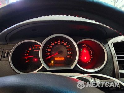 Zdjęcie 9 z 12 samochodu: 2007 TOYOTA TACOMA V6 VIN:5TELU42N47Z443313 - miniatura