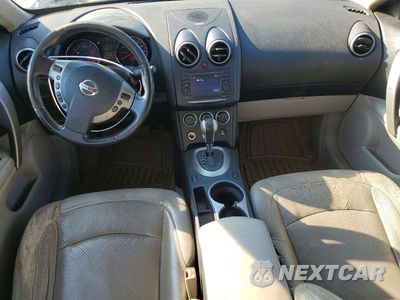 Zdjęcie 8 z 14 samochodu: 2011 NISSAN ROGUE S VIN:JN8AS5MT0BW574702 - miniatura