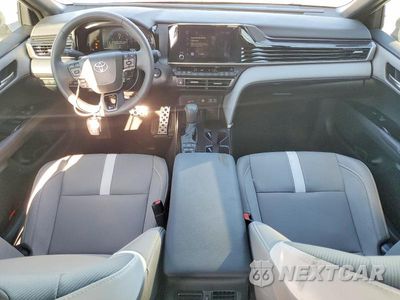 Zdjęcie 8 z 13 samochodu: 2025 TOYOTA CAMRY SE VIN:4T1DAACK7SU592117 - miniatura