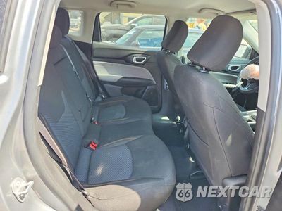 Zdjęcie 11 z 13 samochodu: 2022 JEEP COMPASS SPORT VIN:3C4NJDAB9NT214053 - miniatura