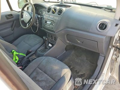 Zdjęcie 8 z 13 samochodu: 2013 FORD TRANSIT CONNECT XLT VIN:NM0LS7BN5DT128857 - miniatura