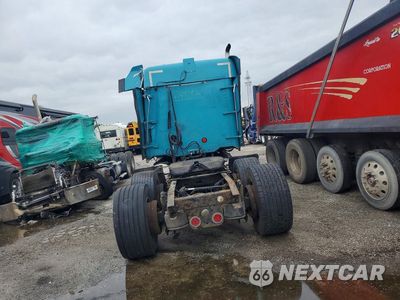 Zdjęcie 6 z 13 samochodu: 2013 FREIGHTLINER CORONADO SEMI TRUCK VIN:3ALXFB009DDFD1948 - miniatura