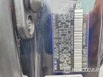 Zdjęcie 12 z 12 samochodu: 2009 TOYOTA CAMRY HYBRID VIN:4T1BB46K89U085528 - miniatura
