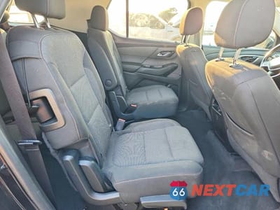 Zdjęcie 11 z 13 samochodu: 2019 CHEVROLET TRAVERSE LT VIN:1GNERGKW3KJ319452 - miniatura