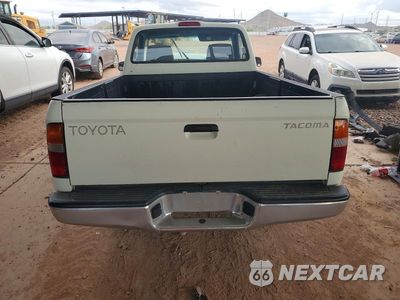 Zdjęcie 6 z 12 samochodu: 1998 TOYOTA TACOMA BASE VIN:4TANL42N1WZ013742 - miniatura