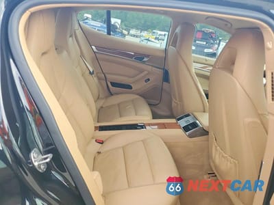 Zdjęcie 10 z 12 samochodu: 2013 PORSCHE PANAMERA S VIN:WP0AB2A73DL060736 - miniatura