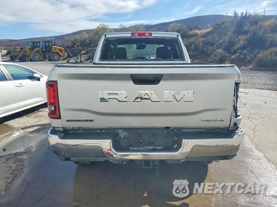 Zdjęcie 6 z 13 samochodu: 2026 RAM 2500 BIG HORN VIN:3C6UR5DL4TG295488 - miniatura