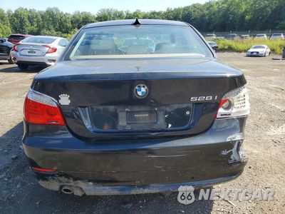 Zdjęcie 6 z 12 samochodu: 2010 BMW 528 XI VIN:WBANV1C50AC389627 - miniatura