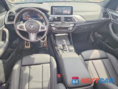 Zdjęcie 8 z 13 samochodu: 2021 BMW X3 XDRIVE30I VIN:5UXTY5C08M9F91244 - miniatura
