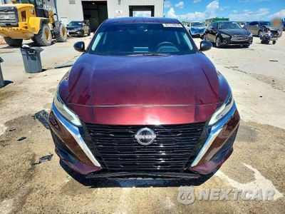 Piąte zdjęcie samochodu w środku: 2024 NISSAN ALTIMA SV VIN:1N4BL4DV5RN358584 - miniatura