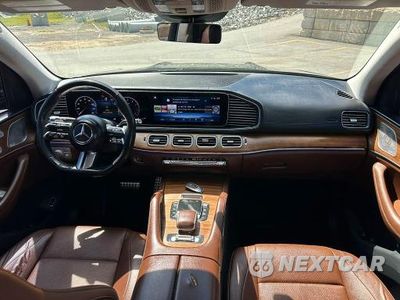 Zdjęcie 8 z 10 samochodu: 2024 MERCEDES-BENZ GLS 450 4MATIC VIN:4JGFF5KE7RB039146 - miniatura