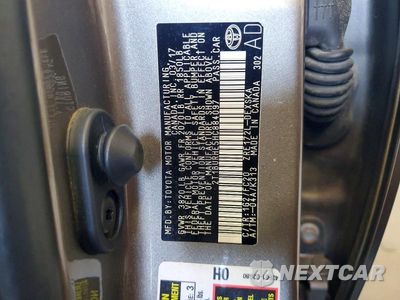 Zdjęcie 13 z 13 samochodu: 2017 TOYOTA COROLLA SE VIN:2T1BURHE5HC884097 - miniatura