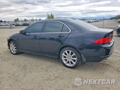 Drugie zdjęcie samochodu z przodu: 2006 ACURA TSX VIN:JH4CL96866C031829 - miniatura
