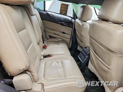 Zdjęcie 10 z 13 samochodu: 2011 FORD EXPLORER XLT VIN:1FMHK7D82BGA11626 - miniatura