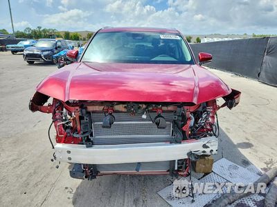 Piąte zdjęcie samochodu w środku: 2026 TOYOTA GRAND HIGHLANDER XLE VIN:5TDABAA5XTS003519 - miniatura