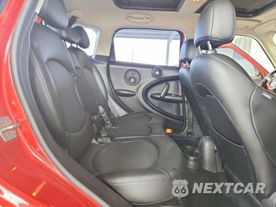 Zdjęcie 10 z 12 samochodu: 2016 MINI COOPER S COUNTRYMAN VIN:WMWZC3C50GWT07289 - miniatura
