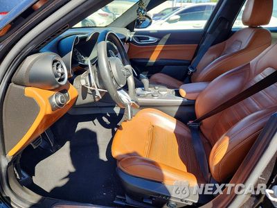 Zdjęcie 7 z 12 samochodu: 2020 ALFA ROMEO GIULIA TI VIN:ZARFANBN6L7629664 - miniatura