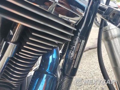 Zdjęcie 9 z 9 samochodu: 2004 HARLEY-DAVIDSON FXDWGI VIN:1HD1GPW164K318402 - miniatura