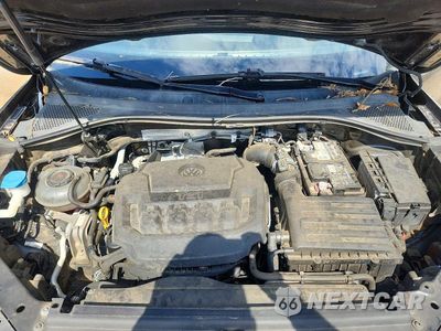 Zdjęcie 12 z 13 samochodu: 2019 VOLKSWAGEN TIGUAN SE VIN:3VV3B7AX3KM143747 - miniatura