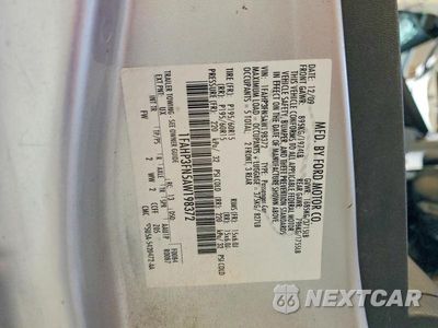 Zdjęcie 13 z 13 samochodu: 2010 FORD FOCUS SE VIN:1FAHP3FN5AW198372 - miniatura