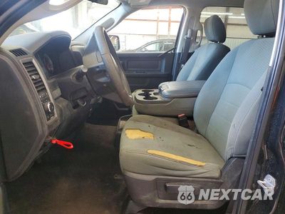 Zdjęcie 7 z 12 samochodu: 2017 RAM 1500 ST VIN:1C6RR7KG3HS862636 - miniatura