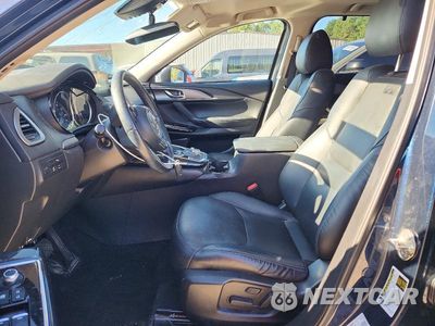 Zdjęcie 7 z 13 samochodu: 2019 MAZDA CX-9 TOURING VIN:JM3TCBCY4K0332034 - miniatura