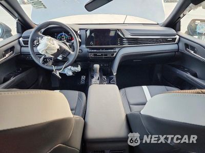 Zdjęcie 8 z 12 samochodu: 2026 TOYOTA CAMRY SE VIN:4T1DAACK5TU325267 - miniatura