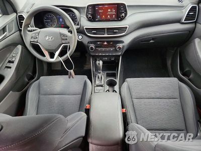 Zdjęcie 8 z 13 samochodu: 2020 HYUNDAI TUCSON VALUE VIN:KM8J3CA41LU197820 - miniatura