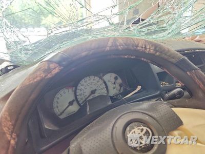 Zdjęcie 9 z 12 samochodu: 2003 TOYOTA COROLLA LE VIN:2T1BR32E83C035663 - miniatura
