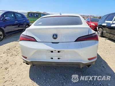 Zdjęcie 6 z 13 samochodu: 2026 ACURA INTEGRA VIN:19UDE4H23TA016810 - miniatura
