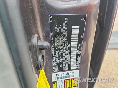 Zdjęcie 12 z 12 samochodu: 2012 TOYOTA SIENNA XLE 8-PASSENGER VIN:5TDYK3DC1CS277129 - miniatura