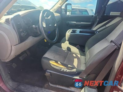 Zdjęcie 7 z 12 samochodu: 2009 CHEVROLET SILVERADO K1500 VIN:1GCEK19C69Z234686 - miniatura