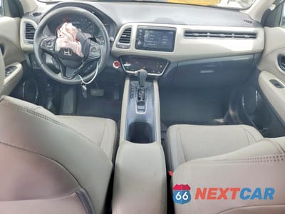 Zdjęcie 8 z 13 samochodu: 2019 HONDA HR-V EXL VIN:3CZRU5H77KM718410 - miniatura