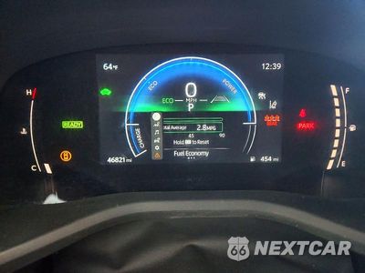 Zdjęcie 9 z 13 samochodu: 2025 TOYOTA CAMRY LE VIN:4T1DAACK7SU144783 - miniatura