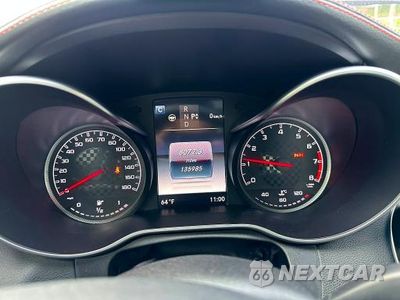 Zdjęcie 7 z 10 samochodu: 2016 MERCEDES-BENZ C 450 4MATIC AMG VIN:55SWF6EB9GU120167 - miniatura