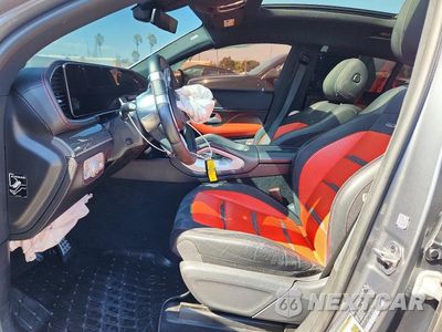 Zdjęcie 7 z 14 samochodu: 2023 MERCEDES-BENZ GLE COUPE AMG 53 4MATIC VIN:4JGFD6BB2PA836893 - miniatura