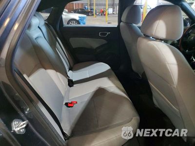 Zdjęcie 10 z 12 samochodu: 2026 HONDA CIVIC SPORT VIN:2HGFE4F86TH350203 - miniatura