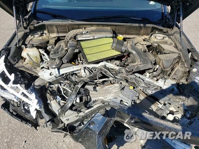 Zdjęcie 12 z 13 samochodu: 2022 INFINITI QX50 LUXE VIN:3PCAJ5BA8NF114325 - miniatura