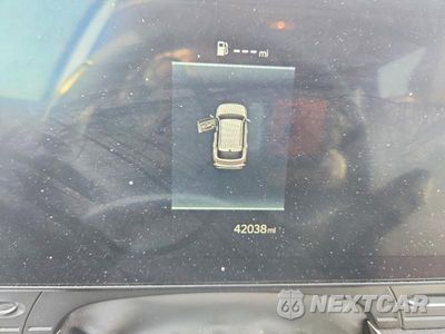 Zdjęcie 9 z 13 samochodu: 2024 HYUNDAI KONA SEL VIN:KM8HB3AB0RU165062 - miniatura