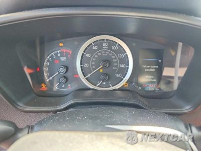 Zdjęcie 9 z 12 samochodu: 2021 TOYOTA COROLLA LE VIN:5YFEPMAE0MP248148 - miniatura
