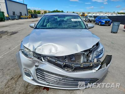 Piąte zdjęcie samochodu w środku: 2013 TOYOTA AVALON XLE VIN:4T1BK1EB2DU017928 - miniatura