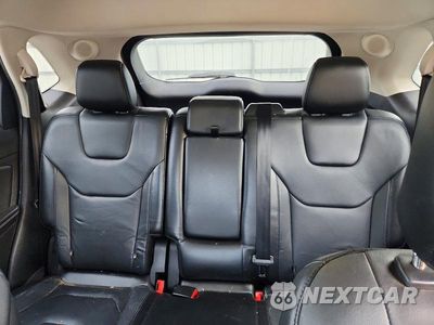 Zdjęcie 10 z 13 samochodu: 2015 FORD EDGE TITANIUM VIN:2FMTK4K98FBB28743 - miniatura