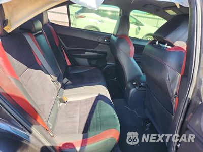 Zdjęcie 10 z 12 samochodu: 2018 SUBARU WRX STI VIN:JF1VA2M61J9839476 - miniatura