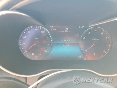 Zdjęcie 9 z 13 samochodu: 2020 MERCEDES-BENZ C 300 VIN:WDDWF8DB4LR555350 - miniatura