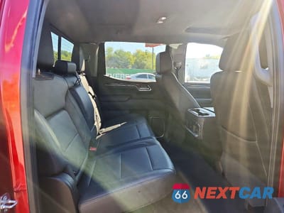 Zdjęcie 10 z 12 samochodu: 2024 GMC SIERRA K1500 ELEVATION VIN:1GTUUCE82RZ246756 - miniatura