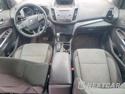 Zdjęcie 8 z 13 samochodu: 2017 FORD ESCAPE SE VIN:1FMCU0GD4HUB35900 - miniatura