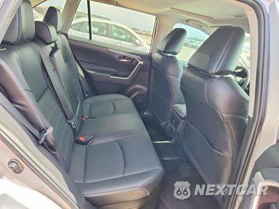Zdjęcie 11 z 13 samochodu: 2024 TOYOTA RAV4 XLE PREMIUM VIN:4T3B6RFV2RU172473 - miniatura